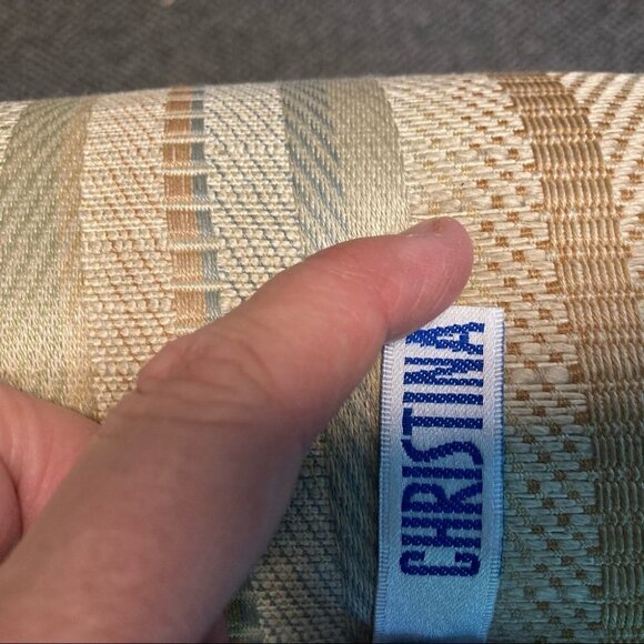 CHRISTINA Sz 24 One Piece  Bathing Suit Boy-shorts Cut - Picture 6 of 7